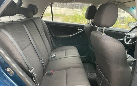 Toyota Corolla, 2005 год, 485 000 рублей, 12 фотография