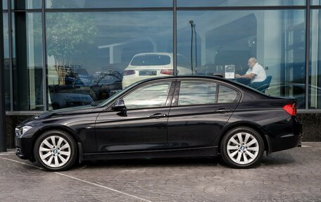 BMW 3 серия, 2014 год, 1 899 000 рублей, 8 фотография