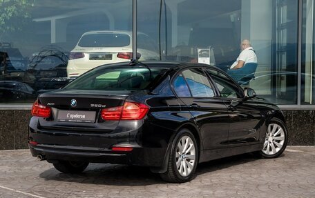 BMW 3 серия, 2014 год, 1 899 000 рублей, 2 фотография