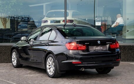 BMW 3 серия, 2014 год, 1 899 000 рублей, 4 фотография