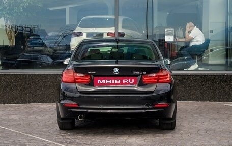 BMW 3 серия, 2014 год, 1 899 000 рублей, 6 фотография