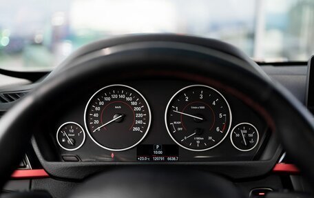 BMW 3 серия, 2014 год, 1 899 000 рублей, 14 фотография