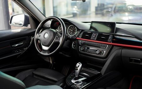 BMW 3 серия, 2014 год, 1 899 000 рублей, 13 фотография