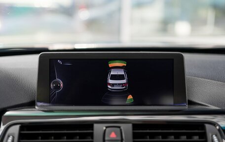 BMW 3 серия, 2014 год, 1 899 000 рублей, 22 фотография