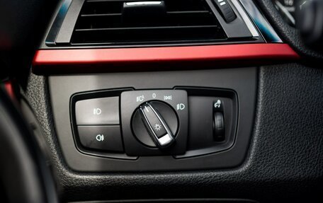 BMW 3 серия, 2014 год, 1 899 000 рублей, 19 фотография