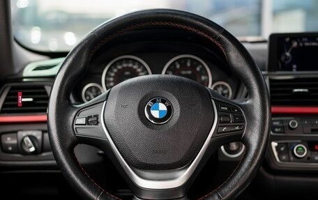 BMW 3 серия, 2014 год, 1 899 000 рублей, 12 фотография