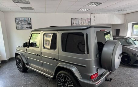 Mercedes-Benz G-Класс AMG, 2025 год, 27 600 000 рублей, 2 фотография