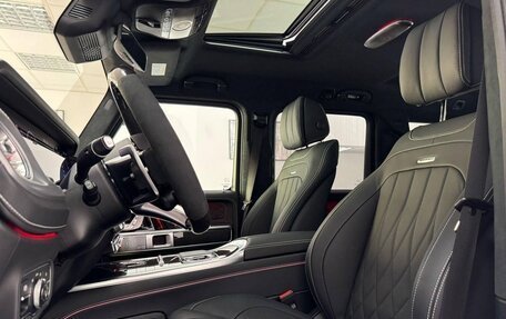 Mercedes-Benz G-Класс AMG, 2025 год, 27 600 000 рублей, 3 фотография