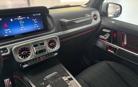 Mercedes-Benz G-Класс AMG, 2025 год, 27 600 000 рублей, 4 фотография