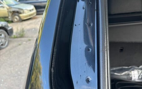 BMW X3, 2011 год, 1 850 000 рублей, 13 фотография