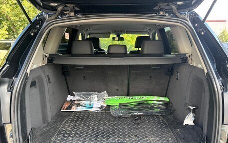 BMW X3, 2011 год, 1 850 000 рублей, 27 фотография