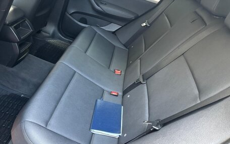 BMW X3, 2011 год, 1 850 000 рублей, 26 фотография