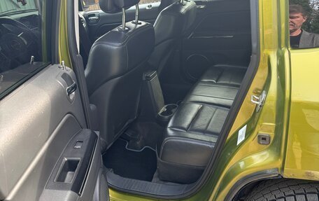Jeep Compass I рестайлинг, 2012 год, 1 050 000 рублей, 9 фотография