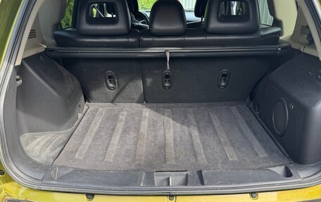 Jeep Compass I рестайлинг, 2012 год, 1 050 000 рублей, 13 фотография