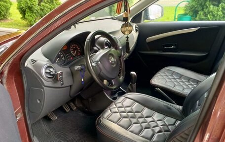 Nissan Almera, 2013 год, 510 000 рублей, 3 фотография