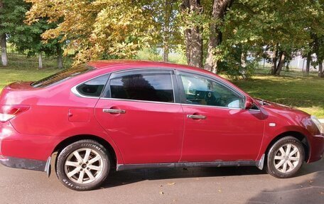 Nissan Almera, 2013 год, 510 000 рублей, 2 фотография