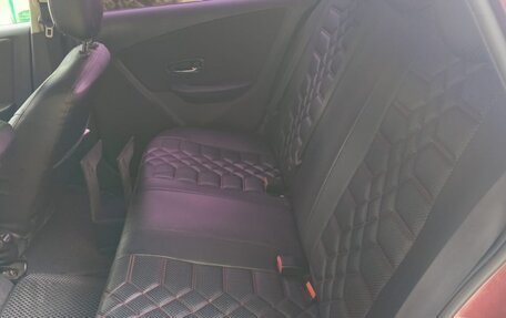 Nissan Almera, 2013 год, 510 000 рублей, 5 фотография
