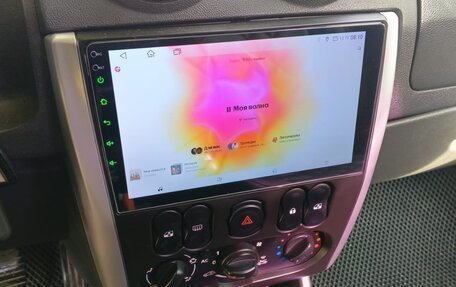 Nissan Almera, 2013 год, 510 000 рублей, 6 фотография