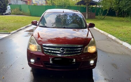 Nissan Almera, 2013 год, 510 000 рублей, 7 фотография
