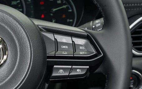 Mazda CX-5 II, 2025 год, 3 535 000 рублей, 12 фотография
