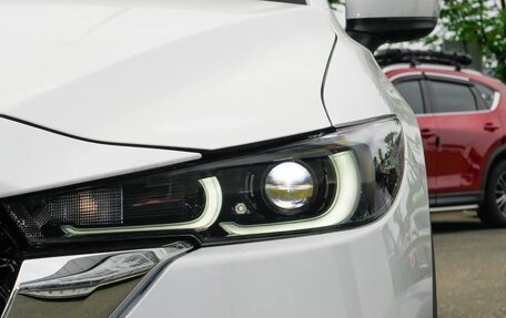 Mazda CX-5 II, 2025 год, 3 535 000 рублей, 6 фотография