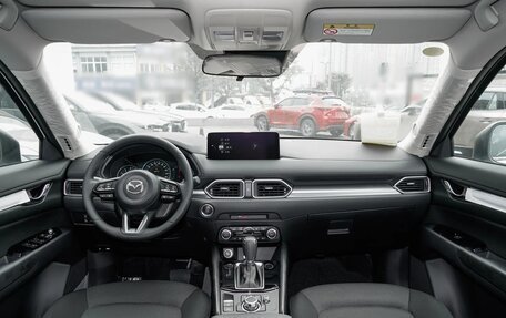 Mazda CX-5 II, 2025 год, 3 535 000 рублей, 8 фотография