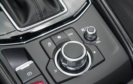 Mazda CX-5 II, 2025 год, 3 535 000 рублей, 9 фотография