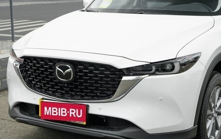 Mazda CX-5 II, 2025 год, 3 535 000 рублей, 5 фотография