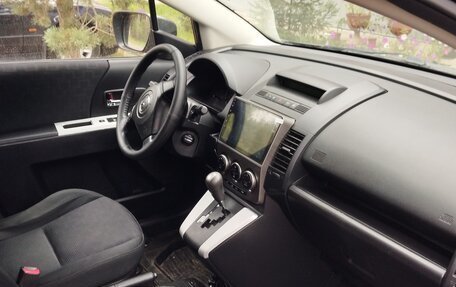 Mazda 5 I рестайлинг, 2008 год, 700 000 рублей, 2 фотография