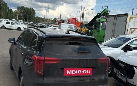 Haval Jolion, 2024 год, 1 895 000 рублей, 8 фотография