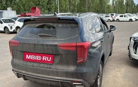 Haval Jolion, 2024 год, 1 895 000 рублей, 4 фотография