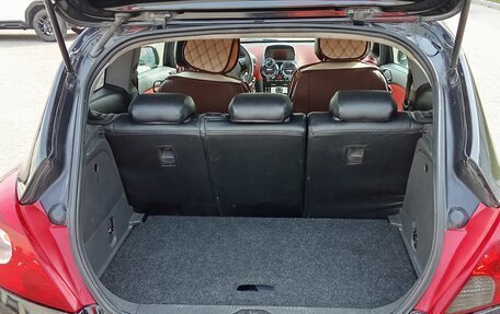 Opel Corsa D, 2008 год, 490 000 рублей, 8 фотография