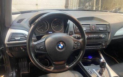BMW 1 серия, 2012 год, 1 100 000 рублей, 1 фотография