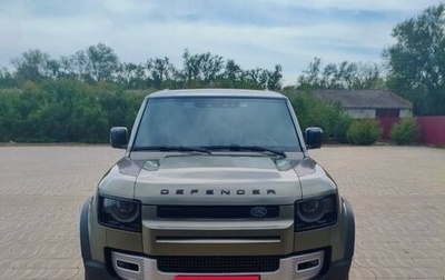 Land Rover Defender II, 2021 год, 5 260 000 рублей, 1 фотография
