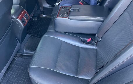 Toyota Camry, 2012 год, 1 950 000 рублей, 8 фотография