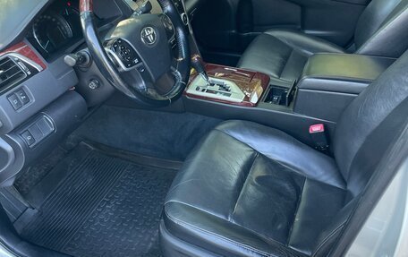 Toyota Camry, 2012 год, 1 950 000 рублей, 10 фотография