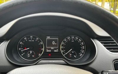 Skoda Octavia, 2014 год, 1 050 000 рублей, 1 фотография