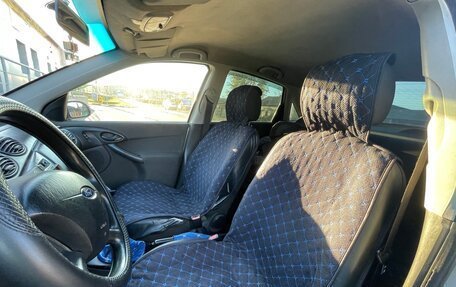 Ford Focus IV, 2004 год, 260 000 рублей, 1 фотография