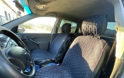 Ford Focus IV, 2004 год, 260 000 рублей, 1 фотография