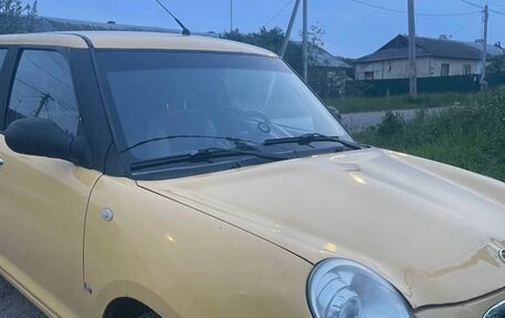 Lifan Smily I (330) рестайлинг, 2012 год, 170 000 рублей, 2 фотография