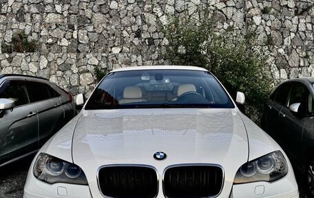BMW X6, 2010 год, 2 300 000 рублей, 1 фотография