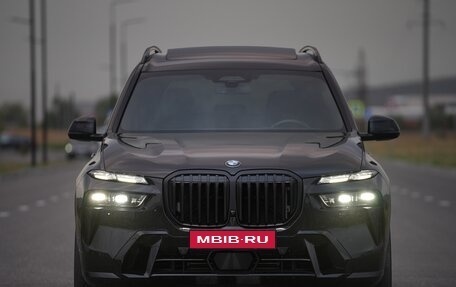 BMW X7, 2023 год, 13 000 000 рублей, 1 фотография