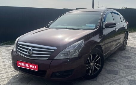 Nissan Teana, 2008 год, 720 000 рублей, 1 фотография