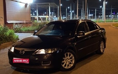 Mazda 6, 2006 год, 395 000 рублей, 1 фотография
