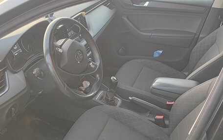 Skoda Rapid II, 2020 год, 1 650 000 рублей, 4 фотография