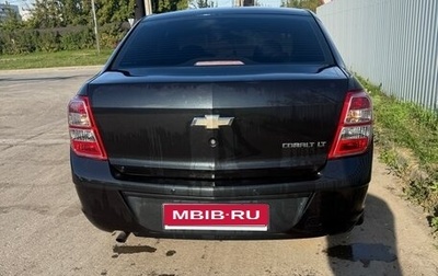 Chevrolet Cobalt II, 2013 год, 690 000 рублей, 1 фотография