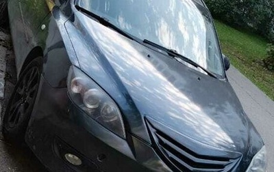 Mazda 3, 2007 год, 400 000 рублей, 1 фотография
