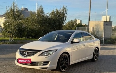Mazda 6, 2008 год, 1 000 000 рублей, 1 фотография