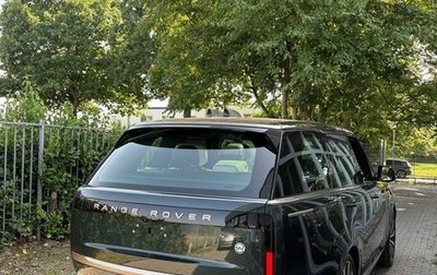 Land Rover Range Rover IV рестайлинг, 2025 год, 32 450 000 рублей, 1 фотография