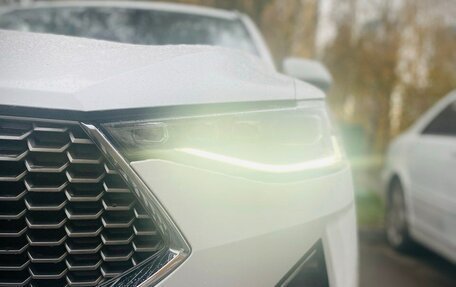 Haval F7 I, 2021 год, 1 899 000 рублей, 1 фотография